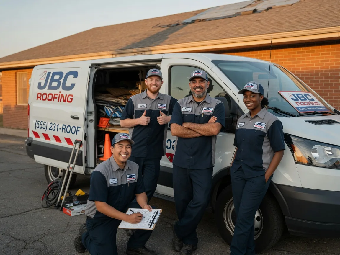 Roof Replacement company in Huntington Mills, PA