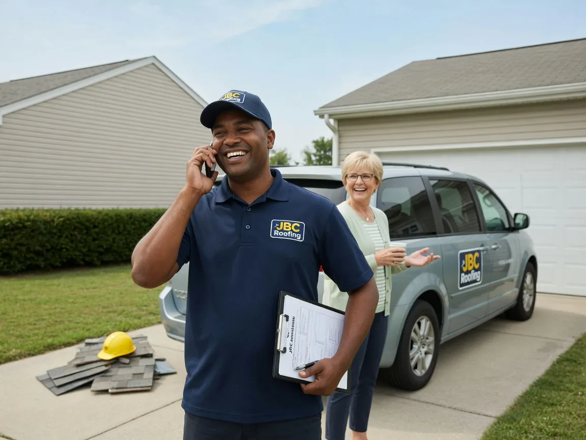 Roof Replacement Huntington Mills, PA FAQs